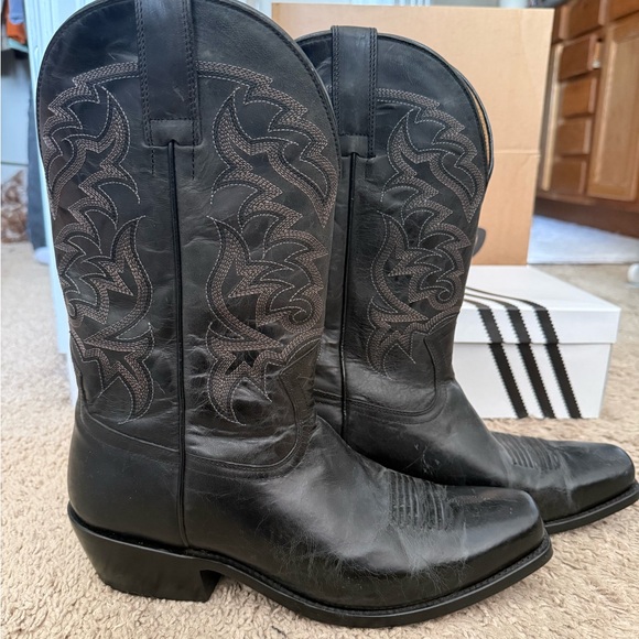 Moonshine spirit mad cat western boots